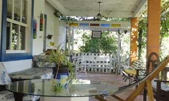 Imagem 5: Casa para Venda em Guaramiranga, Pernambuquinho, 7 dormitórios, 6 suítes, 7 banheiros, 50