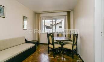 Imagem 6: 3 quartos e box por 310 mil no Jardim Botânico - Porto Alegre/RS