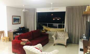 Imagem: Apartamento para venda tem 147 metros quadrados