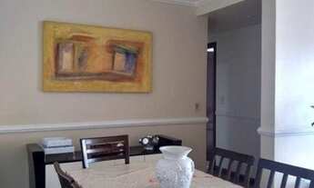 Imagem 4: Apartamento com 2 dormitórios à venda, 94 m² por R$ 510.000,00 - Vila Augusta - Guarulhos