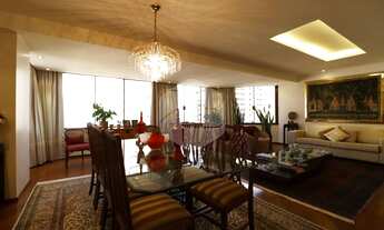 Imagem 3: Cobertura - Cambuí - Campinas