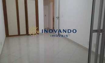 Imagem 6: Condomínio Parque das Rosas ( Rosa dos ventos) - 1 quartos - 68 m-²