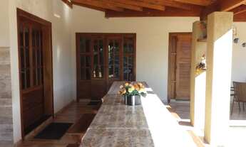 Imagem 6: Maravilho #Sobrado á venda no Condomínio Di Toscana #Guaraci SP