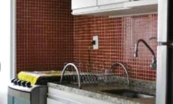 Imagem 6: Apartamento para Venda em Sorocaba, Wanel Ville, 2 dormitórios, 1 banheiro, 1 vaga