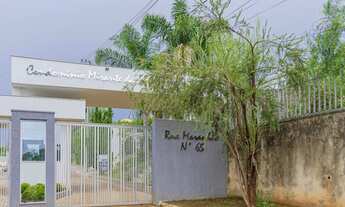 Imagem 4: Lote 1000m², Condomínio Mirante da lagoa, Lagoa Santa/MG - Cód. 450