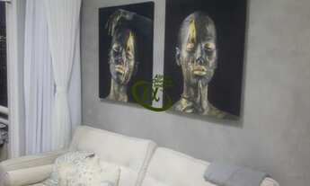 Imagem 5: Venda- Apartamento com 2 dormitórios no centro de Alphaville