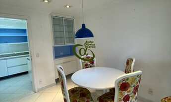 Imagem 7: Venda- Apartamento de alto padrão com vista livre no Ed. Splendore