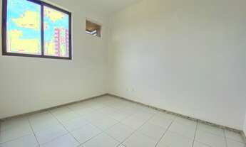 Imagem 7: Apartamento 3 quartos, com vaga para 2 carros, na Estrada de Belém- Encruzilhada