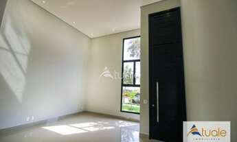 Imagem 2: Casa com 3 Dormitórios à venda, 162 m² por R$ 850.000 - Condomínio Jardim de Mônaco - Hort