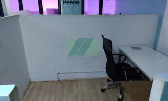 Imagem 5: Sala para aluguel, 2 vagas, Barra da Tijuca - Rio de Janeiro/RJ