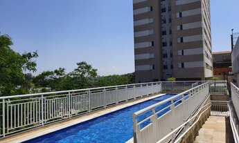 Imagem: Apartamento 60 metros 3 quartos em Vila