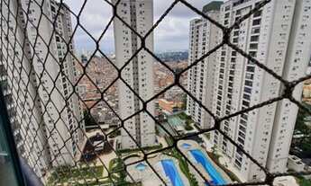 Imagem 3: Apartamento- Horto Do Ipê - 3 Dormitórios