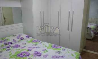 Imagem 5: Apartamento-À VENDA-Campo Grande-Rio de Janeiro-RJ