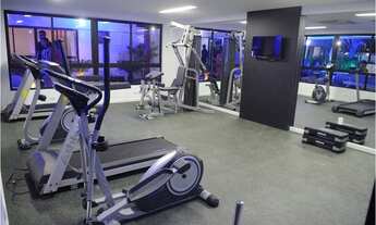 Imagem 7: Apartamento para Venda no bairro dos Estados - 2Q sendo 1Ste - 1Vg