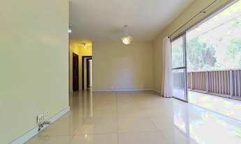 Imagem 7: Lindo entrar e morar. O seu apartamento 3 quartos, salão, varandão. lazer e 2 vagas na Fre