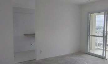 Imagem 3: Apartamento Venda 65 metros 2 Dormitorios Suíte Terraço Churrasqueira Novo São Caetano