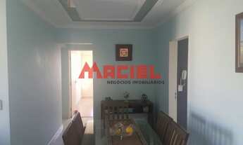 Imagem 3: Venda - APARTAMENTO - SIMONE - JARDIM SATELITE - SAO JOSE DOS CAMPOS - 81 M² AU - 3 DORM
