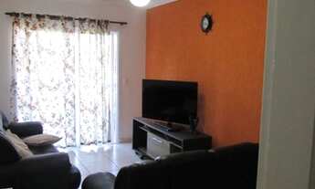 Imagem 2: APARTAMENTO RESIDENCIAL em BERTIOGA - SP, CENTRO