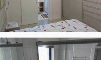 Imagem 3: Apartamento à venda no bairro Palmital - Chapecó/SC