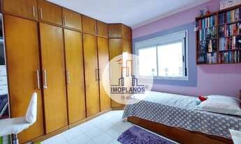 Imagem 4: Apartamento 3 dormitorios vista mar no boqueirão