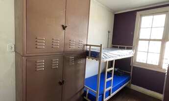 Imagem 3: Waka Pensão Metrô Belém masculina