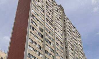 Imagem 1: Apartamento à venda, 58 m² por R$ 245.000,00 - Centro - Curitiba/PR