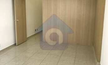 Imagem 3: Conjunto comercial 500m do metrô Santa Cruz