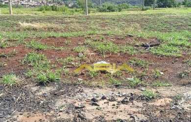 Imagem 3: Golden Park II. Terreno externo para venda, Londrina/PR