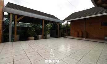 Imagem: ARAUCÁRIA - Casa Padrão - Iguaçú