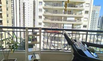 Imagem 5: São Paulo - Apartamento Padrão - Moema