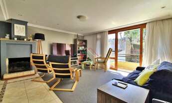 Imagem 3: PORTO ALEGRE - Casa de Condomínio - Jardim Isabel