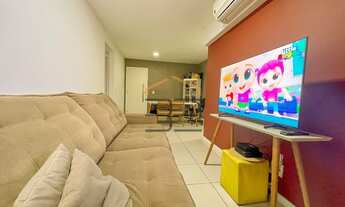 Imagem: Apartamento no Liv Lifestyle 75m2 2