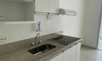 Imagem 2: Apartamento para alugar, 35 m² por R$ 2.700,00/mês - Brooklin - São Paulo/SP