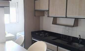 Imagem 6: AP2385 Apartamento Residencial / Bela Vista