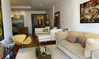 Imagem 6: Apartamento para venda com 143 metros quadrados com 4 quartos em Tijuca - Rio de Janeiro