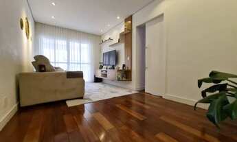 Imagem 6: Apartamento à venda, 3 quartos, 1 suíte, 2 vagas, Jardim do Mar - São Bernardo do Campo/SP