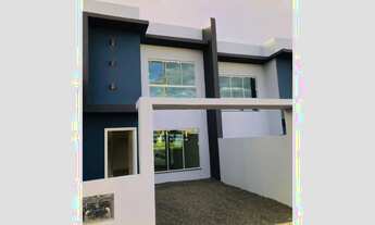 Imagem: Excelente Casa no Bairro Efapi