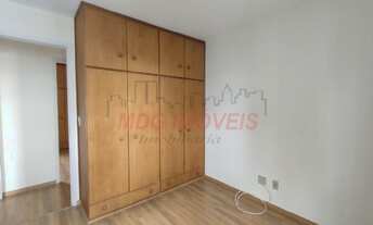 Imagem 7: Apartamento de 3 Dorm 1 Suíte 2 Vagas Bela Vista