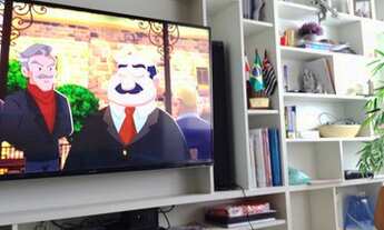 Imagem 7: Apartamento Decorado 50 m²