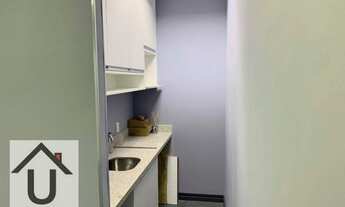 Imagem 6: Sala para alugar, 69 m² por R$ 4.800,00/mês - Brooklin - São Paulo/SP