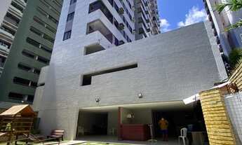 Imagem 2: GL- Lindo apartamento 3 quartos no Espinheiro