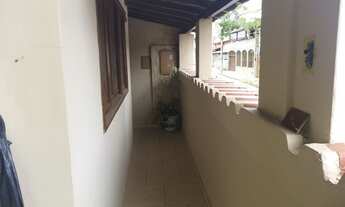 Imagem 4: Casa com 4 dormitórios à venda, 150 m² por R$ 330.000,00 - Carlos Chagas - Juiz de Fora/MG