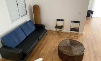 Imagem 3: Cobertura - Duplex - 2 Suites - Lavabo - 2 Vagas - Ótimo Local