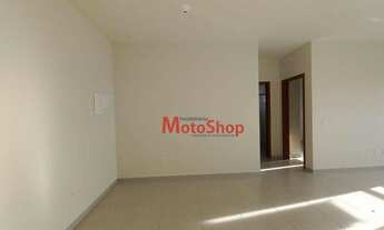 Imagem 6: Apartamento com 2 dormitórios para alugar, 57 m² por R$ 950/mês - Coloninha - Araranguá/SC