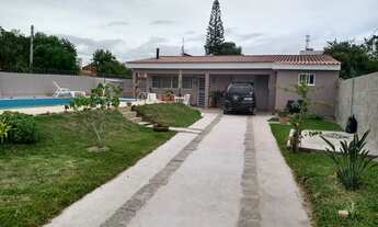 Imagem: Casa para venda com 120 metros quadrados