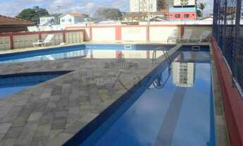 Imagem 3: Apartamento a venda 2 quartos /1 suíte Sacada Piscina Churrasqueira Quadra Zona Sul Torres