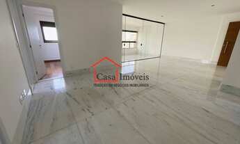 Imagem 3: BELO HORIZONTE - Apartamento Padrão - Sion