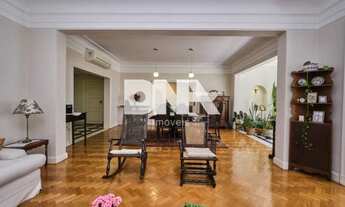 Imagem 4: Rio de Janeiro - Apartamento Padrão - Copacabana