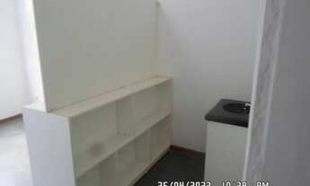 Imagem 3: Apartamento Conjulgado com 24m² em Centro - Niterói - RJ