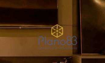 Imagem 4: Apartamento tipo studio no Cabo Branco